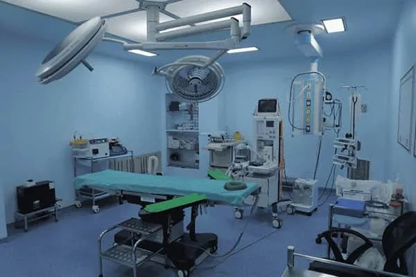 Operating Room